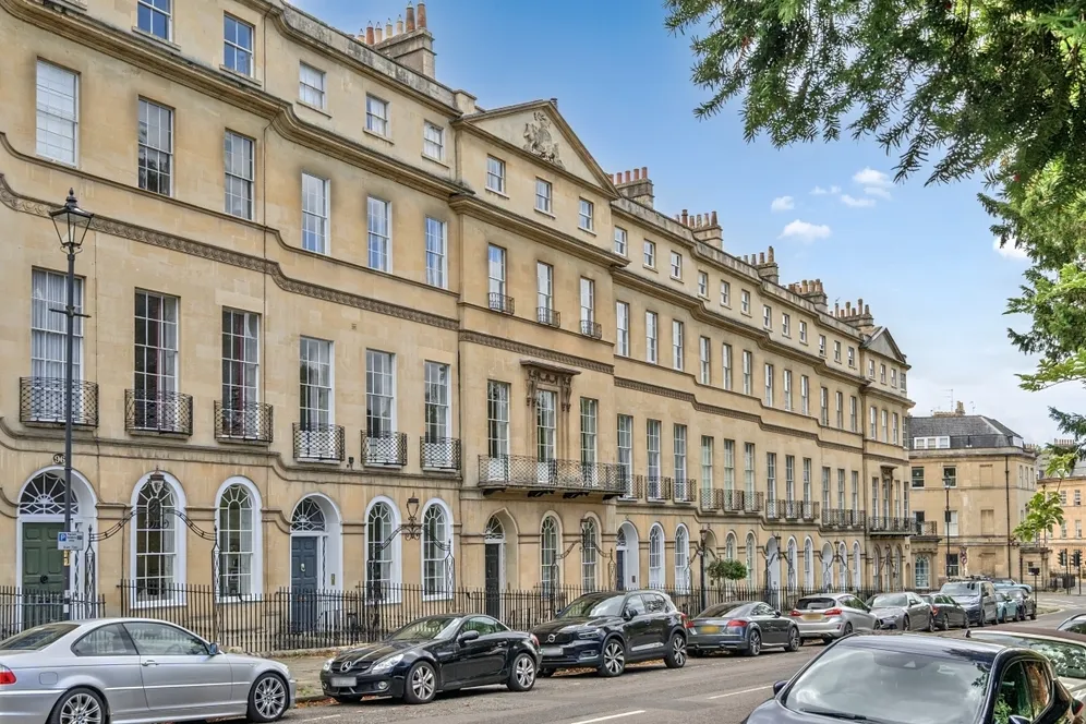 Sydney Place Bath BA2 photo 3