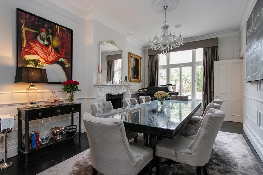 Cautley Avenue, SW4 photo 4