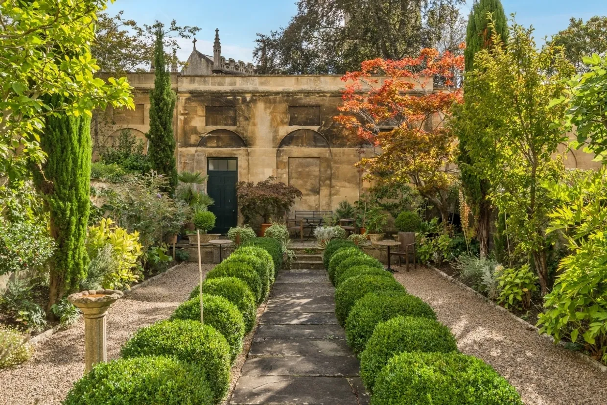 Sydney Place Bath BA2 photo 4