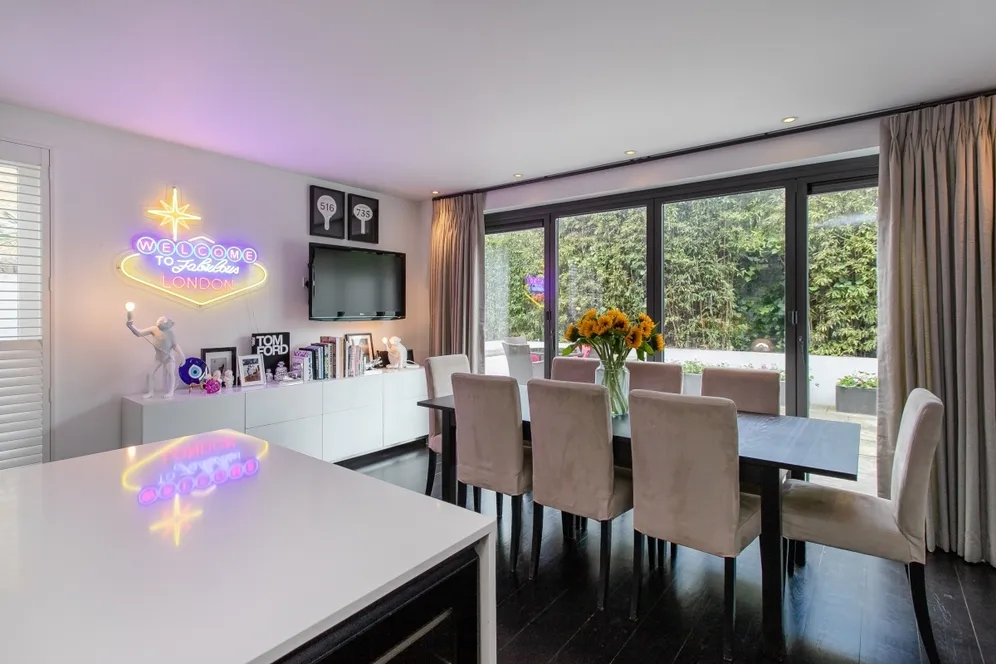 Cautley Avenue, SW4 photo 6