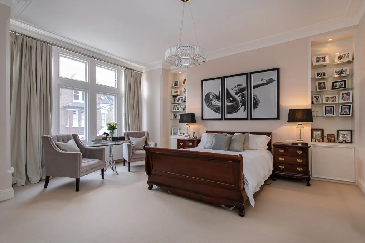 Cautley Avenue, SW4 photo 9