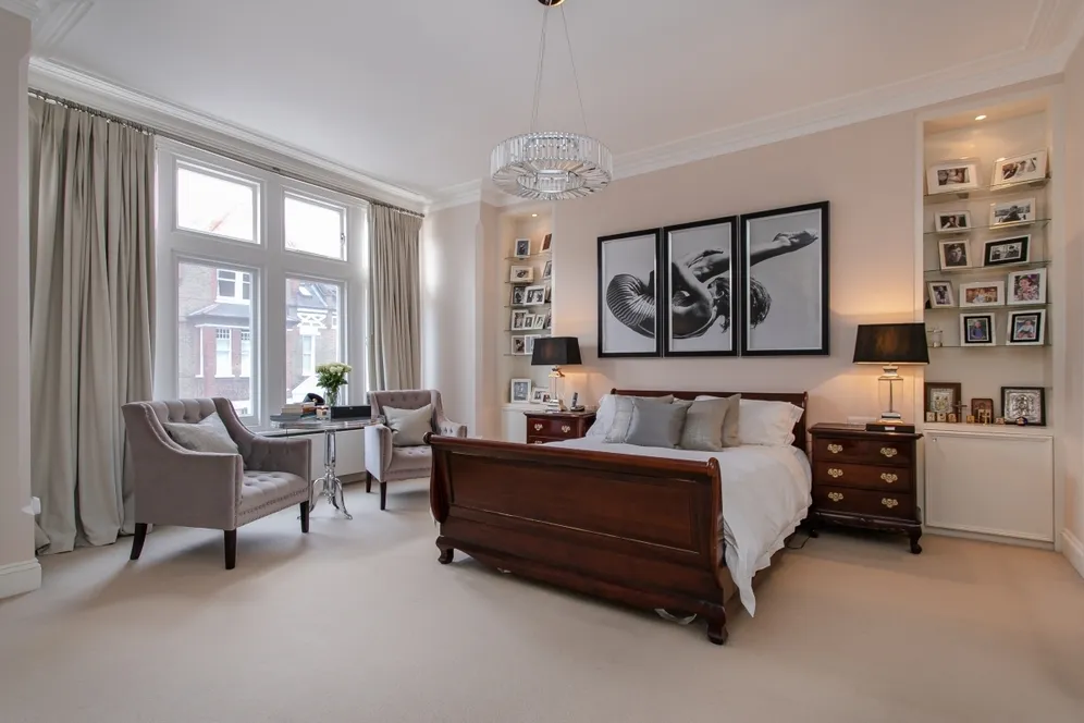 Cautley Avenue, SW4 photo 9