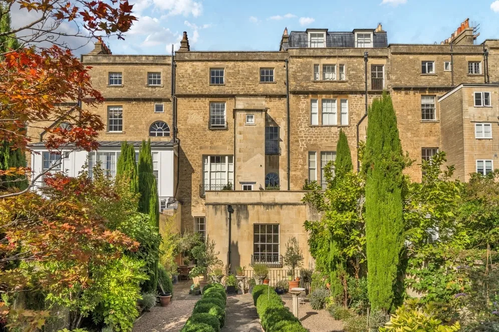 Sydney Place Bath BA2 photo 8