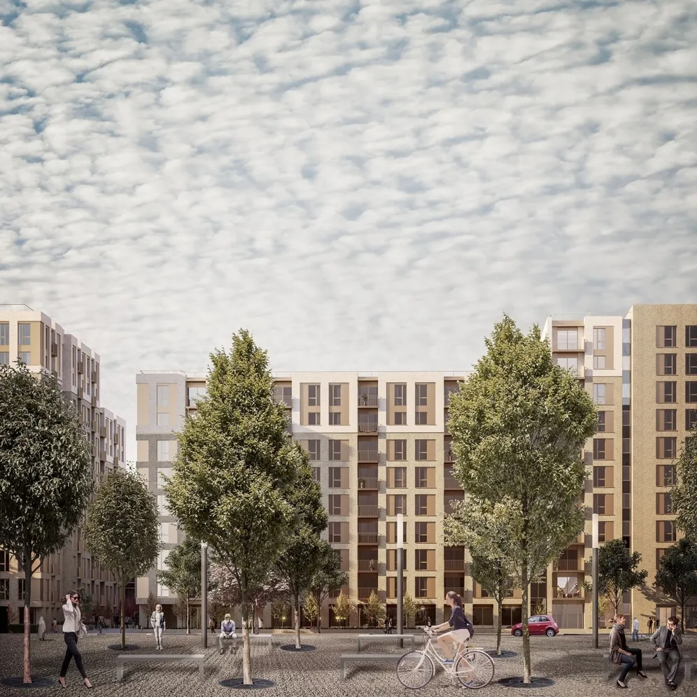 28 Mill Mead Spelthorne TW18 photo 12