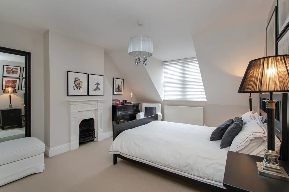 Cautley Avenue, SW4 photo 15