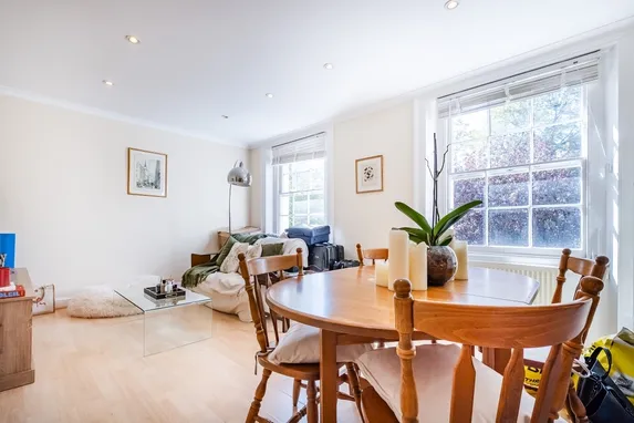 Brompton Square London SW3