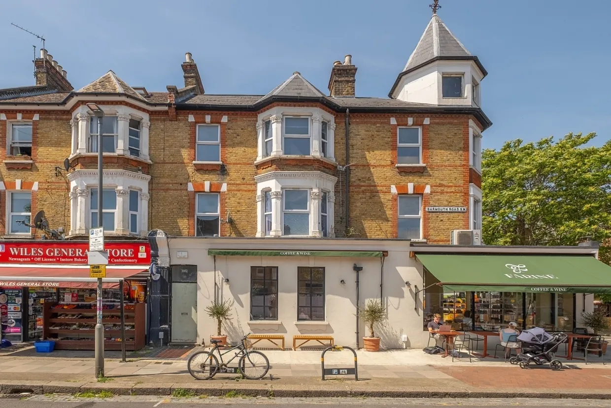 Barmouth Road Wandsworth SW18 photo 1