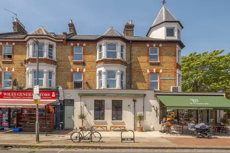Barmouth Road Wandsworth SW18
