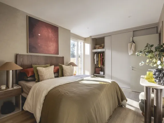 28 Mill Mead Spelthorne TW18