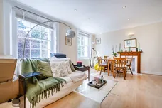 Brompton Square London SW3 photo 4