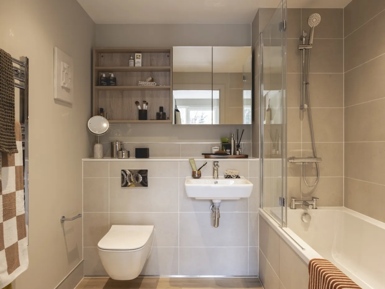 28 Mill Mead Spelthorne TW18 photo 9