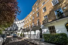 Brompton Square London SW3 photo 11