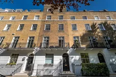 Brompton Square London SW3 photo 12