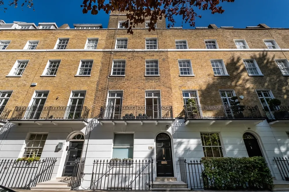Brompton Square London SW3 photo 12