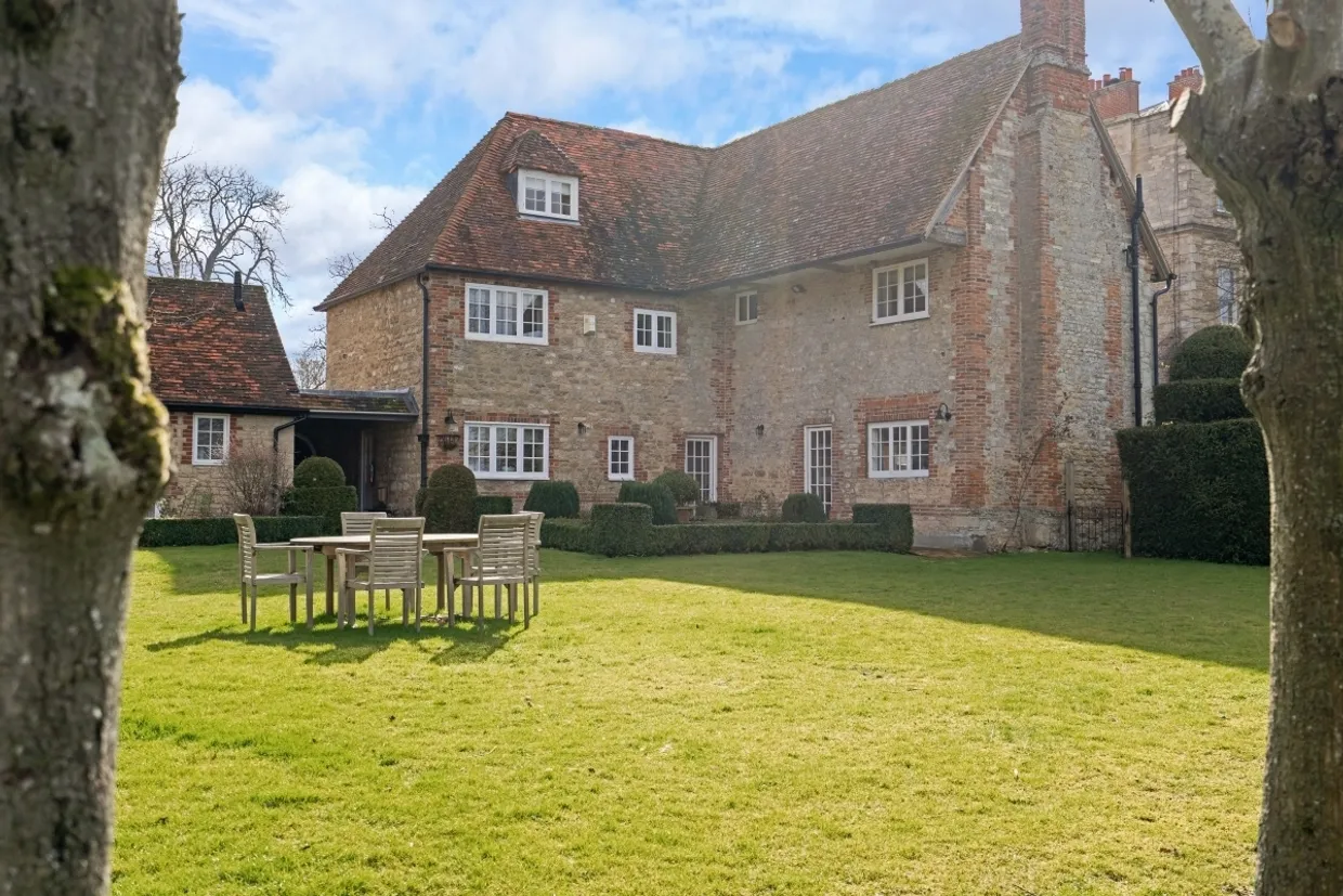 Newington Wallingford OX10 photo 12