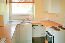 The Goslar, WELLINGBOROUGH