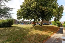 The Goslar, WELLINGBOROUGH