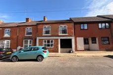 Junction Road, NORTHAMPTON