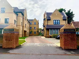 Schreiber Grange, WATFORD photo
