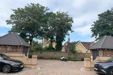 Schreiber Grange, WATFORD