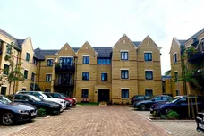 Schreiber Grange, WATFORD