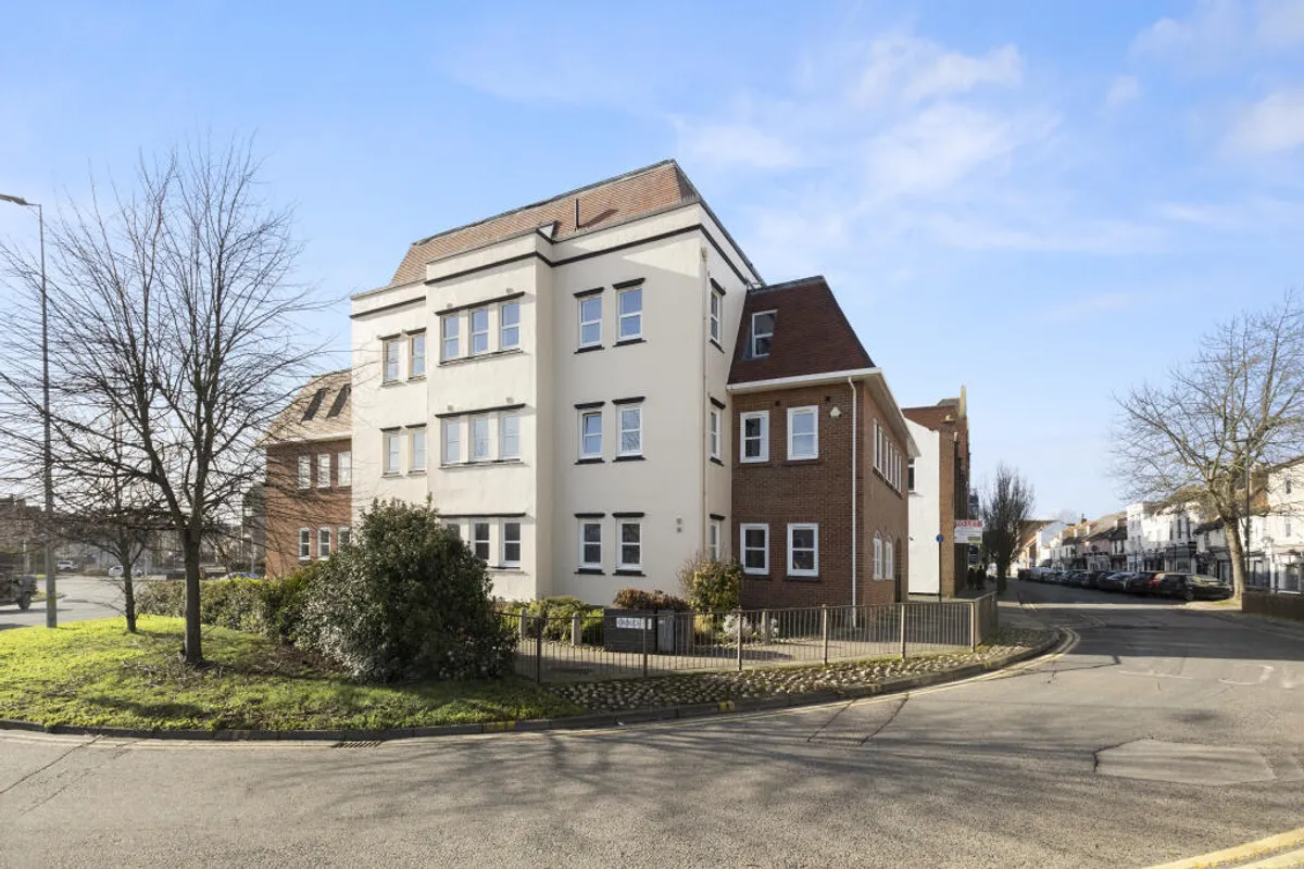 Crouch Street, Colchester