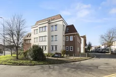 Crouch Street, Colchester