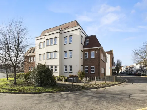 Crouch Street, Colchesterphoto