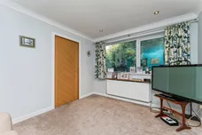 Birch Rise, Chester