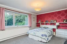 Birch Rise, Chester