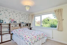Birch Rise, Chester