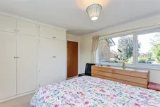 Birch Rise, Chester