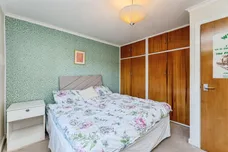 Birch Rise, Chester