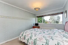 Birch Rise, Chester