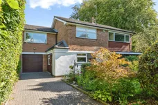 Birch Rise, Chester