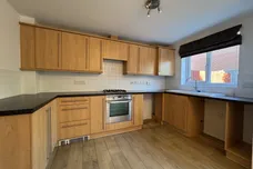 Mayflower Mews, GRANTHAM
