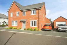 Barwick Avenue, Bury St. Edmunds
