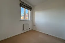 Mayflower Mews, GRANTHAM
