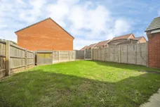Barwick Avenue, Bury St. Edmunds