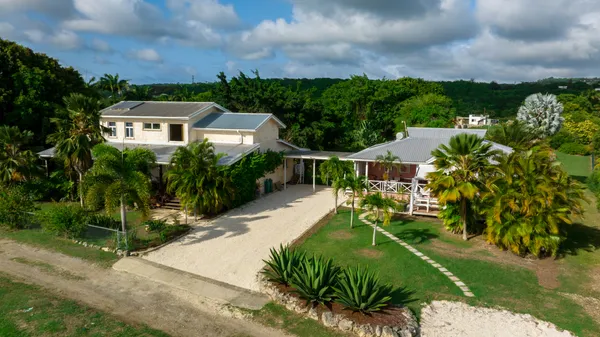 39 Blowers, St. James, Barbados