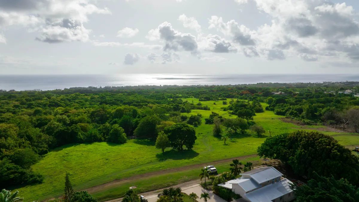 39 Blowers, St. James, Barbados