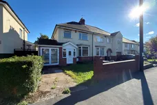 Castlecroft Road, WOLVERHAMPTON