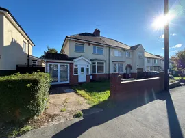 Castlecroft Road, WOLVERHAMPTON photo
