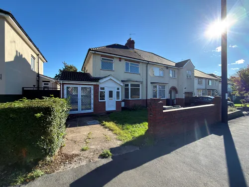 Castlecroft Road, WOLVERHAMPTONphoto