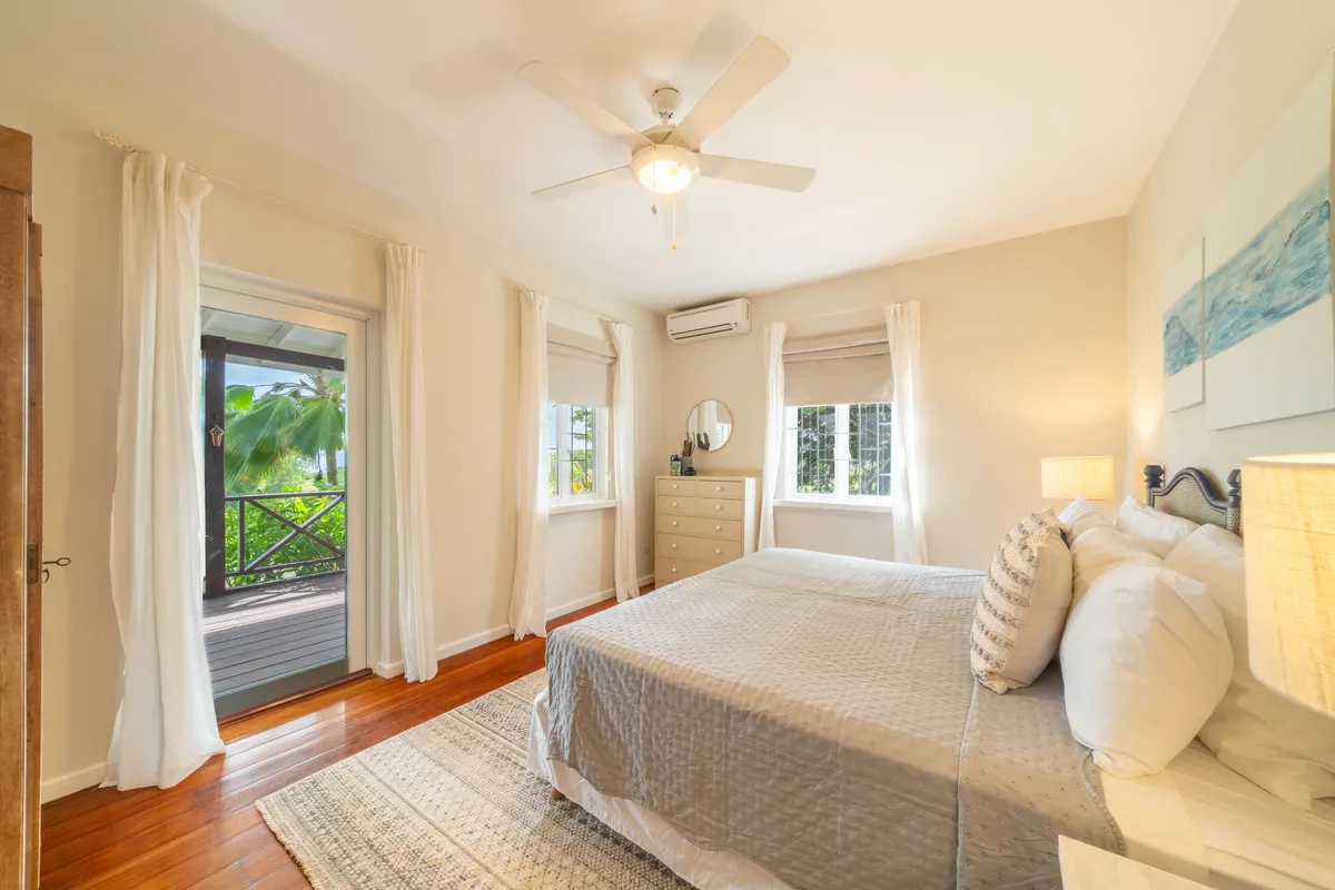 39 Blowers, St. James, Barbados