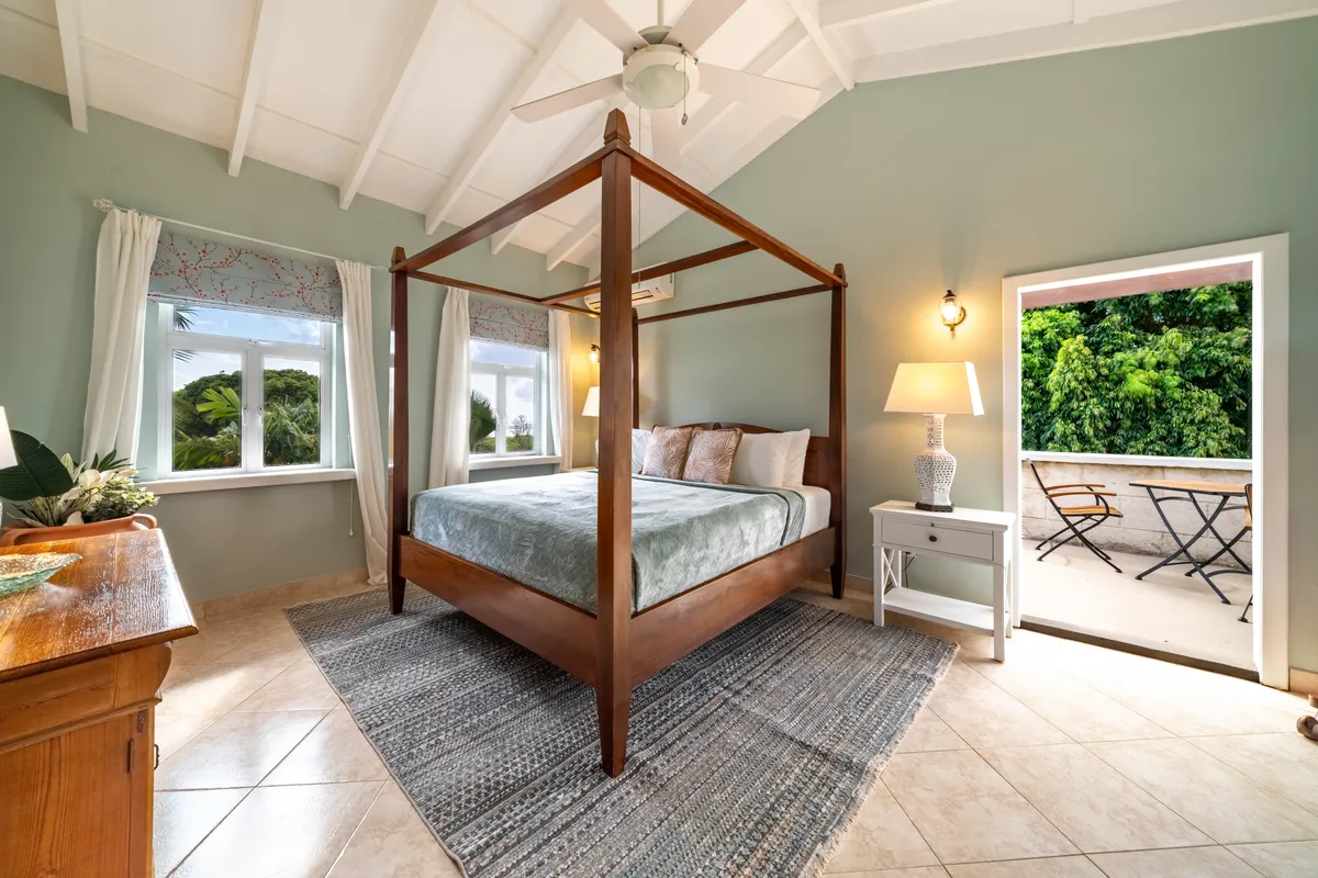39 Blowers, St. James, Barbados