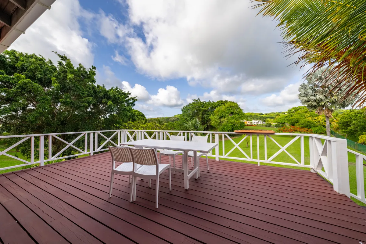39 Blowers, St. James, Barbados