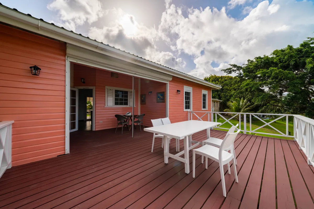 39 Blowers, St. James, Barbados