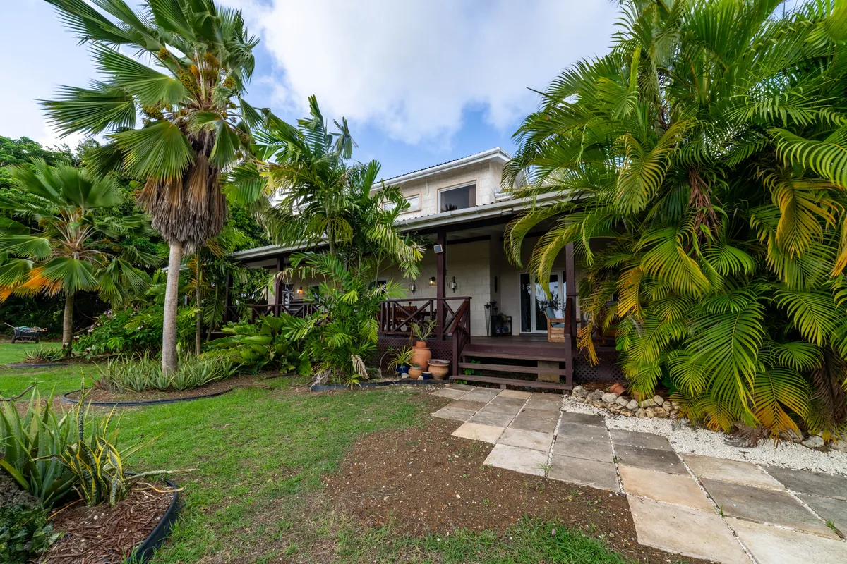 39 Blowers, St. James, Barbados
