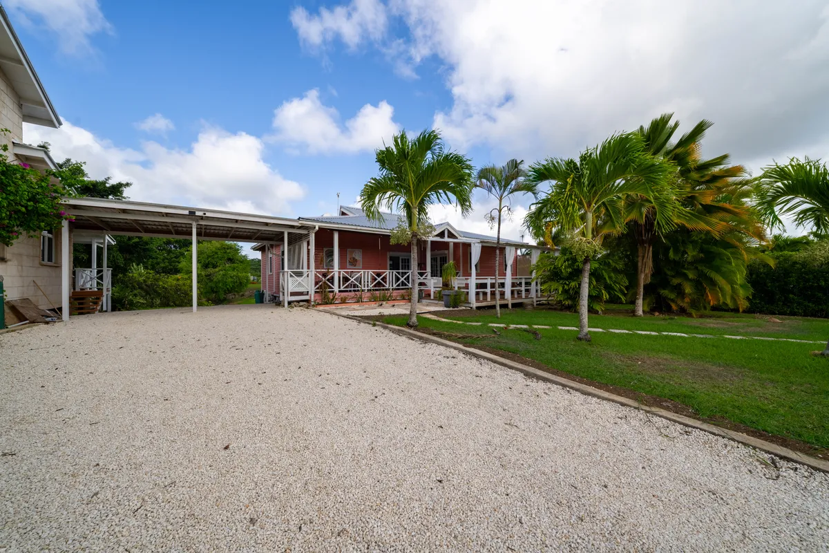 39 Blowers, St. James, Barbados